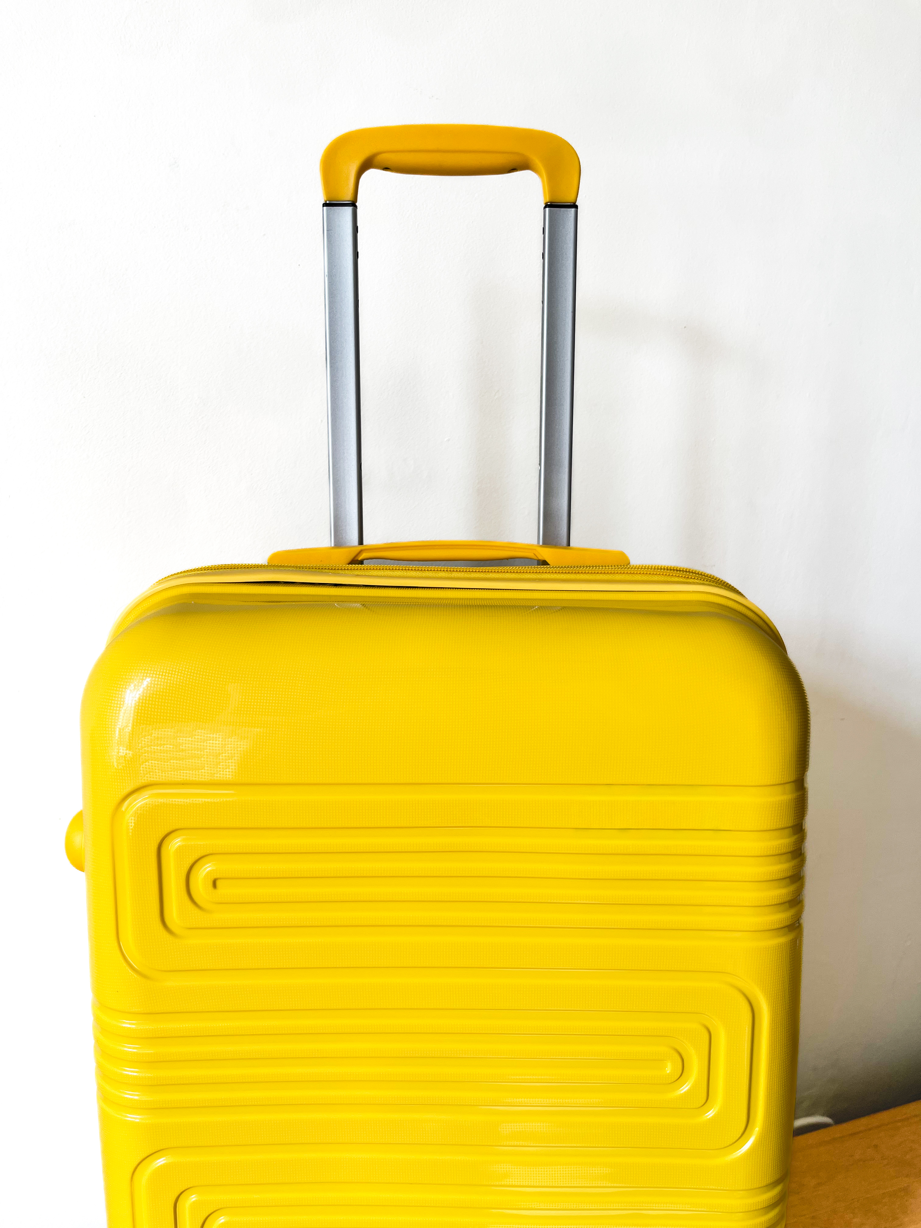 Mala De Bordo P 10 Kg Expansiva Amarela 