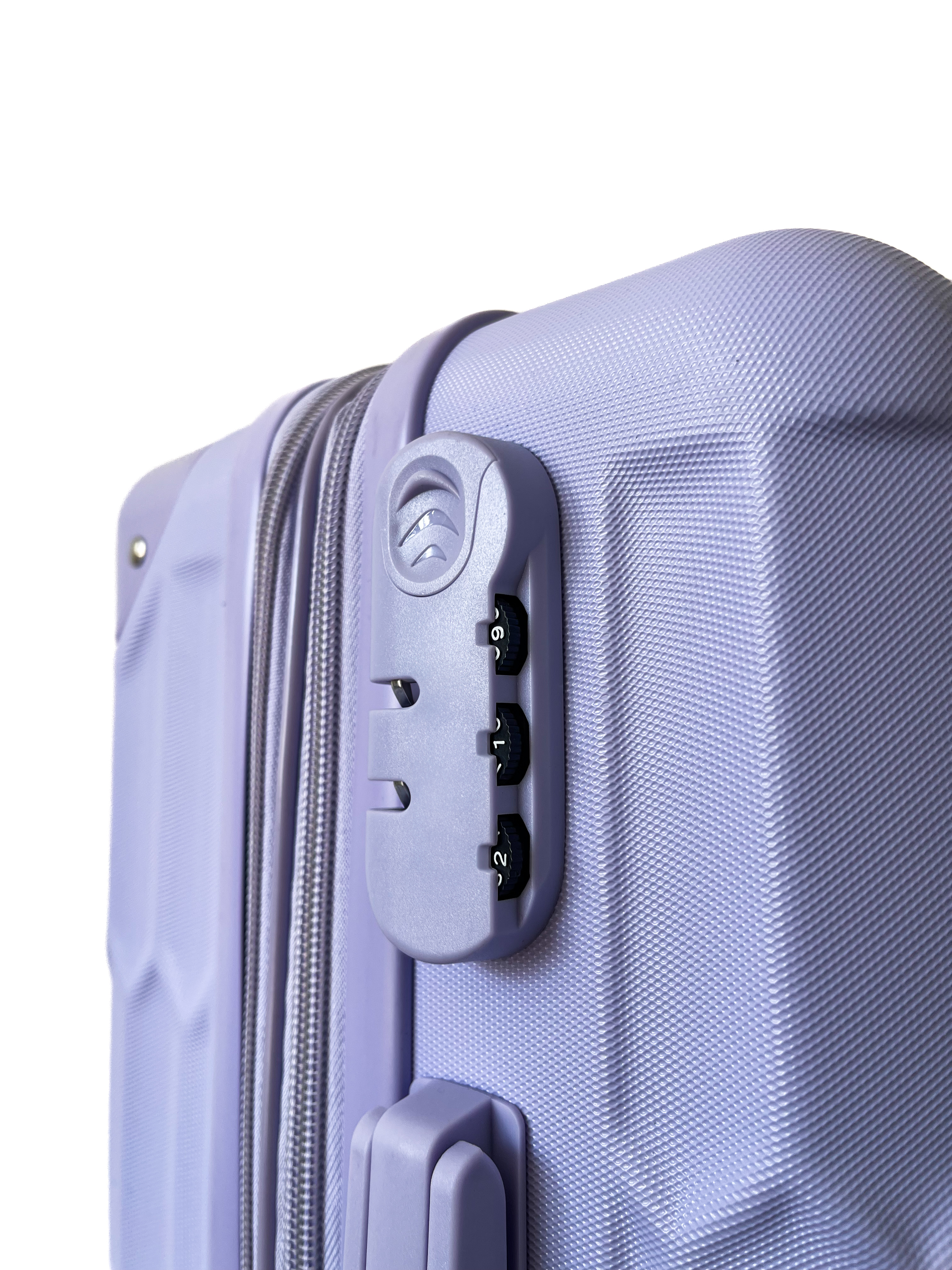 Mala De Bordo P 10 Kg Expansiva Lilás 